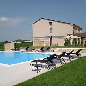 Casa Pezzo , Castelnuovo del Garda Italy