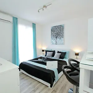 Bonaca , Zadar Croatia