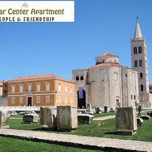 Center , Zadar Croatia